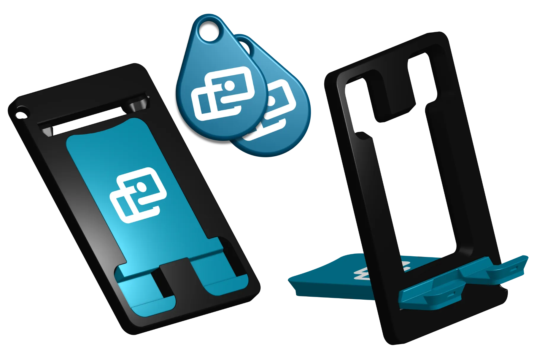 PROIDCARD NFC Produkte V2