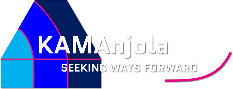 Referenz KAMAnjola Logo